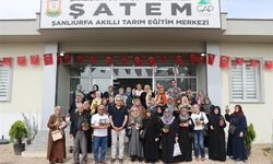 Büyükşehir’den kadınlara yönelik ‘Süs Bitkisi Yetiştiriciliği Eğitimi’