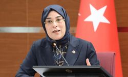 Milletvekili Yazmacı: Türkiye, Cumhurbaşkanımızın kararlı liderliği ile 40 yıllık yükten kurtuldu