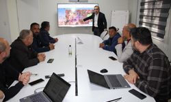 Kırsalda Enerji Kalitesi İçin Dicle Elektrik 2.473 Muhtarla Buluşacak