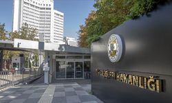 Türkiye'den Pakistan açıklaması