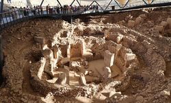 Göbeklitepe'den Karahantepe'ye Neolitik tarih Şanlıurfa'da yeniden yazılıyor