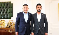 Harran’da YRP’den istifa, MHP’ye katılım