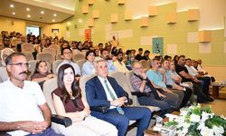 Harran Üniversitesi’nde Neolitik Dönem Kazıları Konuşuldu