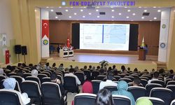 HRÜ'de Riskli Bebeklerde Erken Müdahale Paneli Düzenlendi