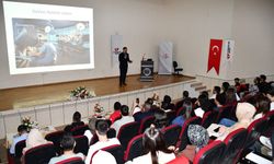 HRÜ'de Robotik Cerrahi ve Yenilikçi Yaklaşımlar Konferansı