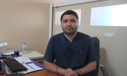 Şanlıurfa’dan Kritik Uyarı: ''Obezite Sağlığı Tüketiyor”