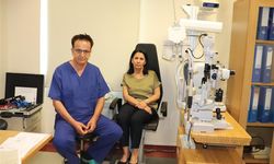 İsveç'ten Şanlıurfa'ya Şifa Yolculuğu