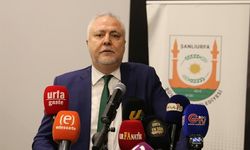 Şanlıurfaspor'da başkanlığa Kemal Saraçoğlu seçildi