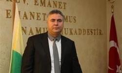 Şanlıurfaspor'da başkanlığa Kemal Saraçoğlu seçildi