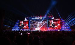Ünlü sanatçılar Şanlıurfa'da konser verecek