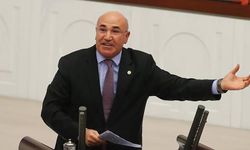Muhalefet seçmeninin en beğendiği Milletvekili: Mahmut Tanal