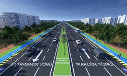 Şanlıurfa’ya yeni bisiklet ve yürüyüş yolu müjdesi
