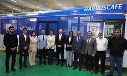 Şanlıurfa’da eski otobüsler turizme hizmet edecek
