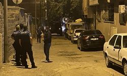 Şanlıurfa'da polise silahla ateş açan zanlı saklandığı evde yakalandı