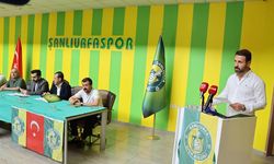 Şanlıurfaspor'da olağanüstü genel kurul ertelendi