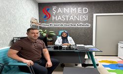 Dr. Gamze Parmaksız’dan MS Hastalarına Hayat Kurtaran Tavsiyeler