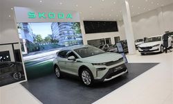 Skoda Elroq Şanlıurfa'da Satışa Çıktı