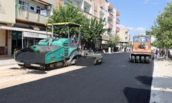 Suruç’un yarım asırlık sorunları Büyükşehir ile çözüme kavuşuyor
