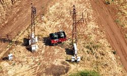 Tarımsal Sulamada Kaçak Elektrik Kullanımı Sınır Tanımıyor