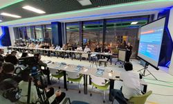 TÜBİTAK'tan Şanlıurfa Bilim Merkezi'ne Örnek Çalışma