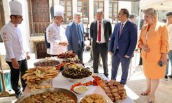 Türk Mutfağı Haftası’na Özel Lezzet Dolu Bir Gün