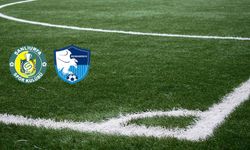 Kızılkaya Tarım Şanlıurfaspor: 0  Erzurumspor FK: 1