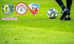 Şanlıurfa "futbolda" küme düştü