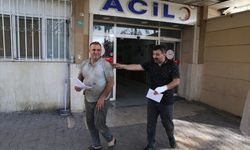 Şanlıurfa'da 176 acemi kasap hastanelik oldu