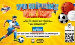Büyükşehir Belediyesi’nden Spor Kulüplerine 8 Milyon 400 Bin TL Destek