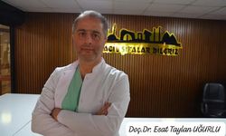 Doç. Dr. Esat Taylan Uğurlu’dan ERCP Alanında Tarihi Başarı!