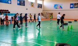 Gençler Hayallerine Harran Belediyesi İle Kavuşuyor