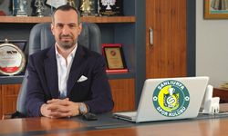 Hasan Kaytan’dan Şanlıurfaspor’a Tam Destek