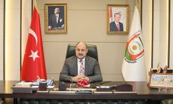 Başkan Gülpınar’dan 15 Temmuz Demokrasi ve Millî Birlik Günü Kutlama Mesajı