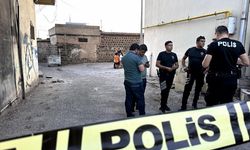 Şanlıurfa'da çıkan silahlı kavgada 1 kişi öldü