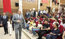 Şanlıurfa Büyükşehir Belediyesi, Eğitime Pedallı Destek