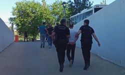 Şanlıurfa'da bir kişinin ölümüyle ilgili 3 zanlı tutuklandı