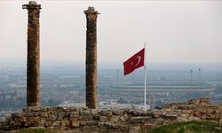 Şanlıurfa Büyükşehir Belediyesi AB Büyükelçilerini Ağırlayacak