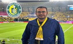 Şanlı Takıma Şanlı Destek: Tokdemir'den Anlamlı Hamle!