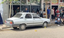 Şanlıurfa'da silahlı ve bıçaklı kavgada 3 kişi yaralandı