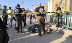 Şanlıurfa'da sulama kanalında akıntıya kapılan 2 kişiden birinin cesedi bulundu