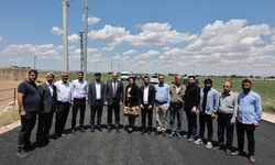 Suruç, Büyükşehir ile Altın Dönemini Yaşadı