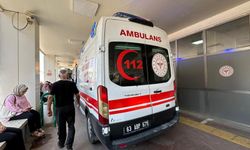 Şanlıurfa'da otomobilin çarptığı yaya öldü