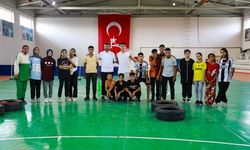 Harran Belediyesi Kurslarıyla Hayaller Gerçek Oldu