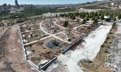 Şanlıurfa Büyükşehir’den Yeni Piknik Alanı: Mangalpark