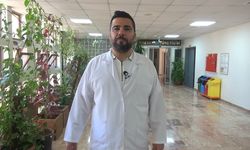 Şanlıurfa'da uzmanından kalp hastalarına sıcak hava uyarısı