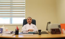 Prof. Dr. Uyanıkoğlu’dan Önemli Uyarı: Sıcakta Susuz Kalmayın!