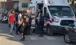 Şanlıurfa'da akraba aileler arasındaki silahlı kavgada 6 kişi yaralandı