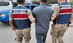 Şanlıurfa merkezli DEAŞ operasyonunda 8 şüpheli yakalandı
