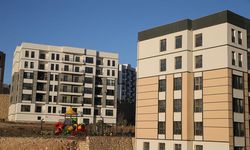 Şanlıurfa kırsalındaki deprem konutlarının yüzde 80'i tamamlandı