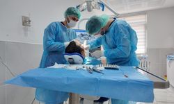 Haliliye Ağız ve Diş Sağlığı Hastanesi’nde İmplant ve Zirkonyum Tedavileri Başladı